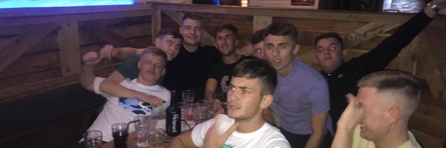 Aidan hill banner
