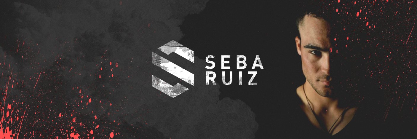 Seba Ruiz banner