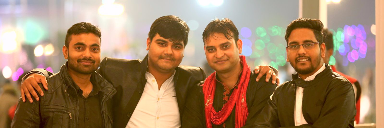 nitinkyadav29's profile banner image