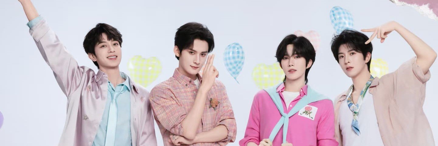 CosasDanmei's profile banner image