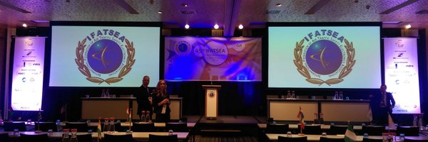 IFATSEA Profile Banner