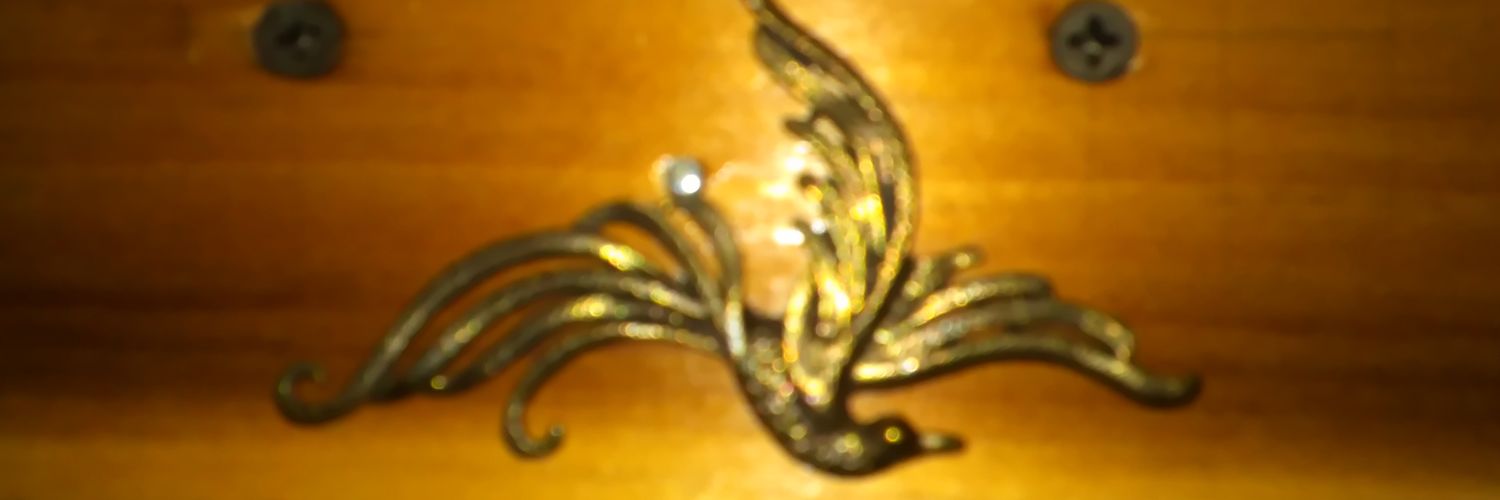 BarbaraJmusic's profile banner image