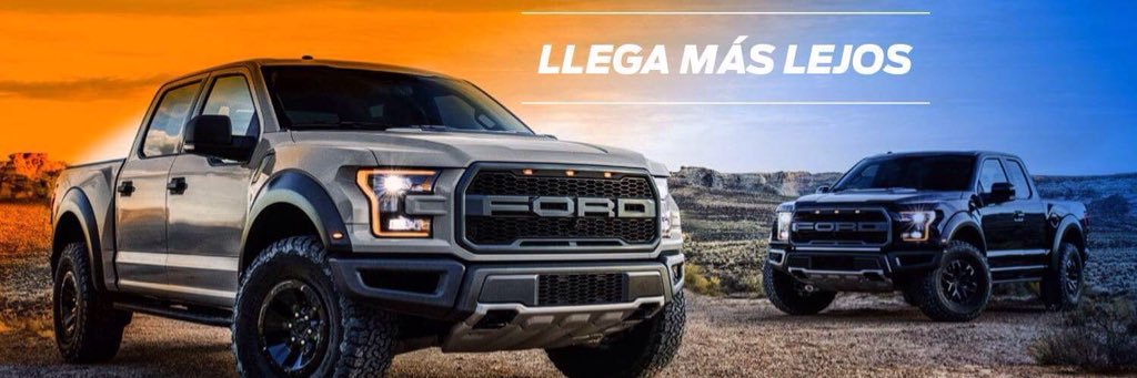 Ford Country banner