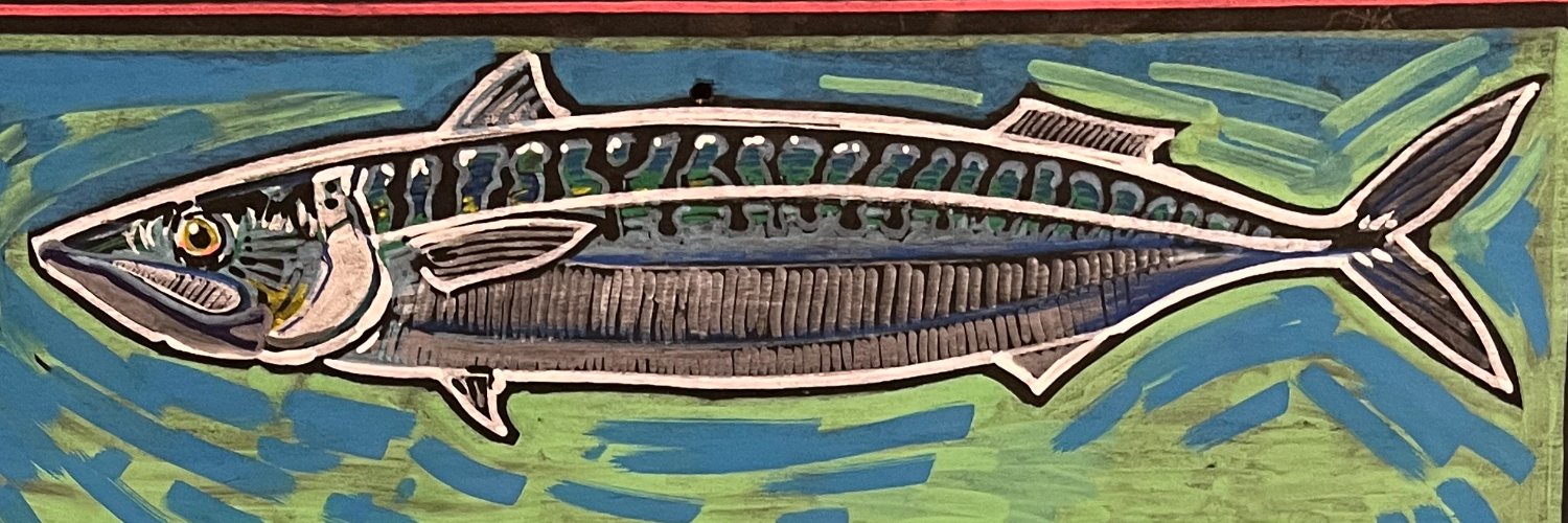 Duncan Cameron banner