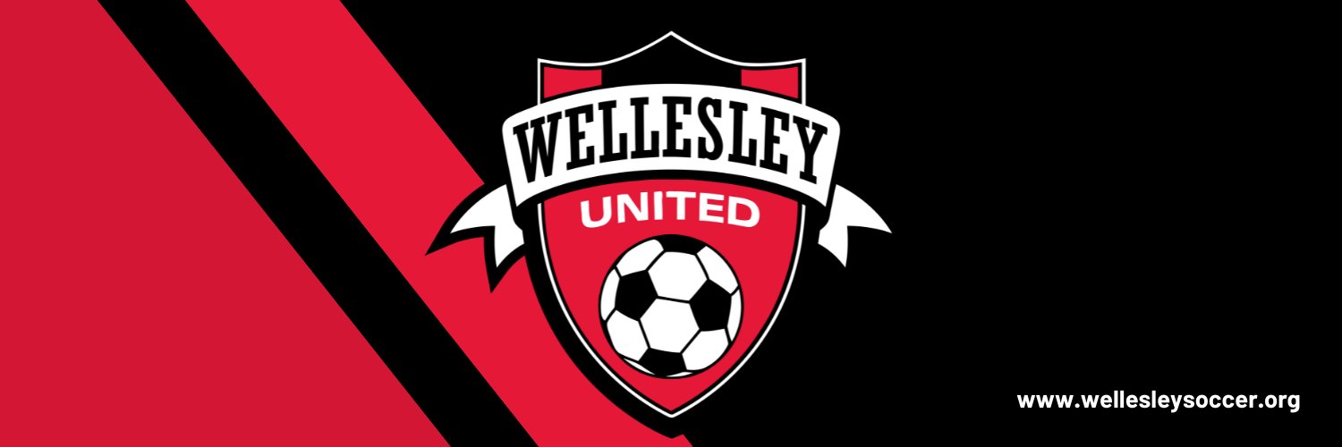 Wellesley United banner