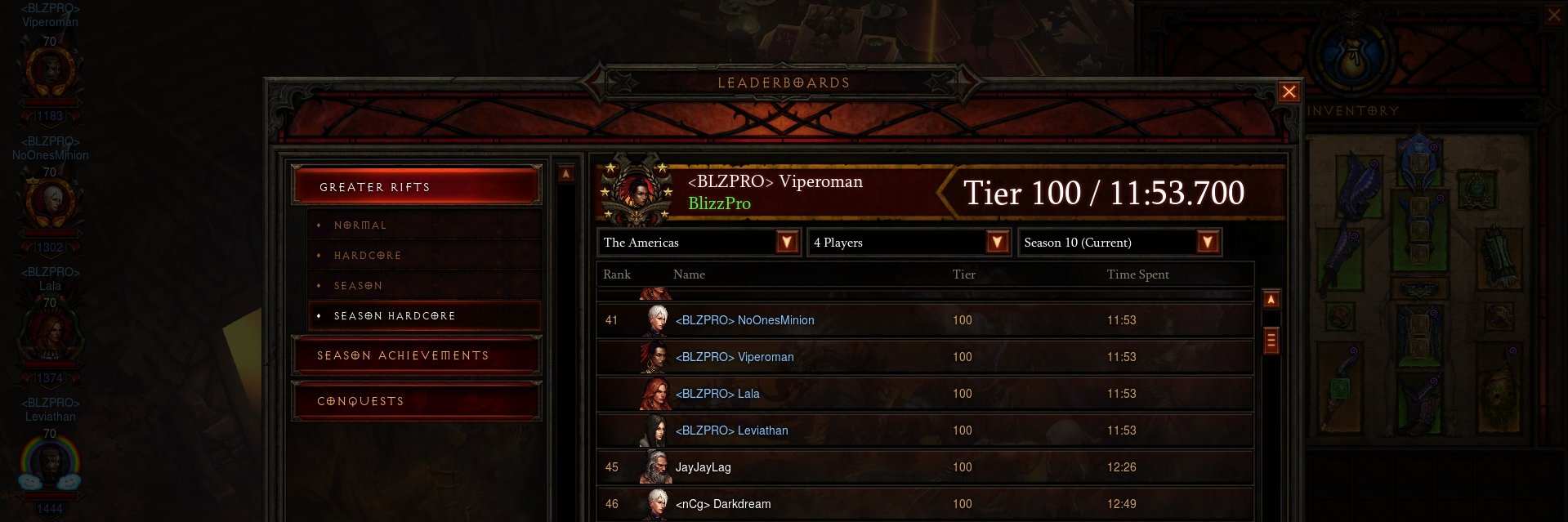 Viperoman's profile banner image