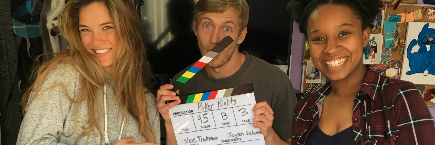 SteveTrautmann's profile banner image