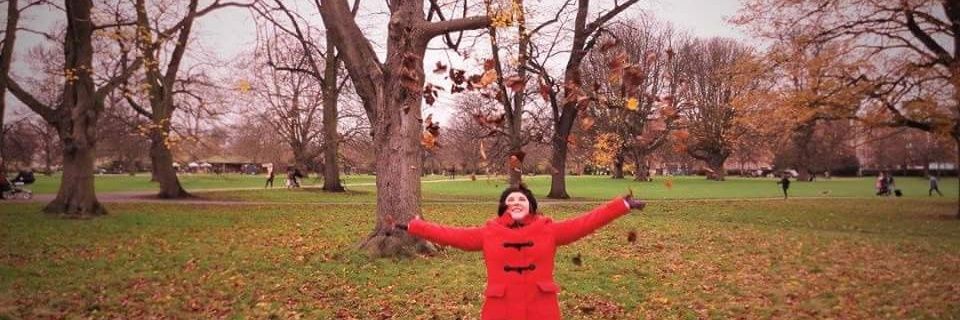 jeesleah's profile banner image