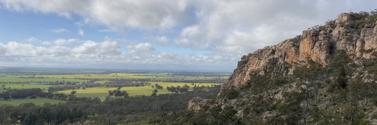 Dr Sharon Greenfield banner