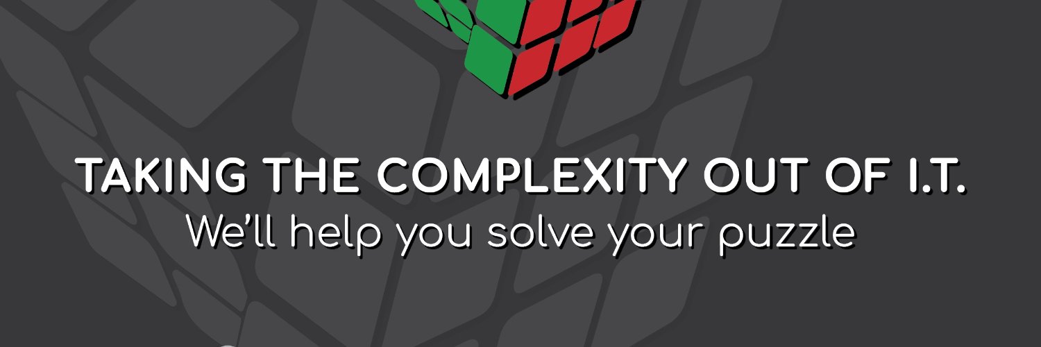Solutions3LLC's profile banner image