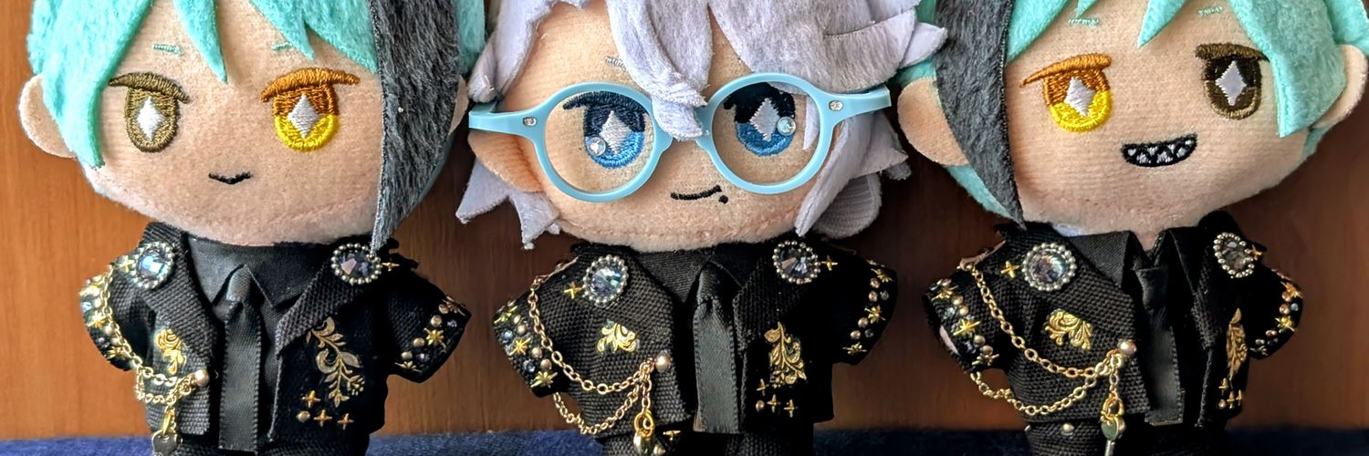 紅希🦈NEXT➡5/5🥓東3 の18ab banner