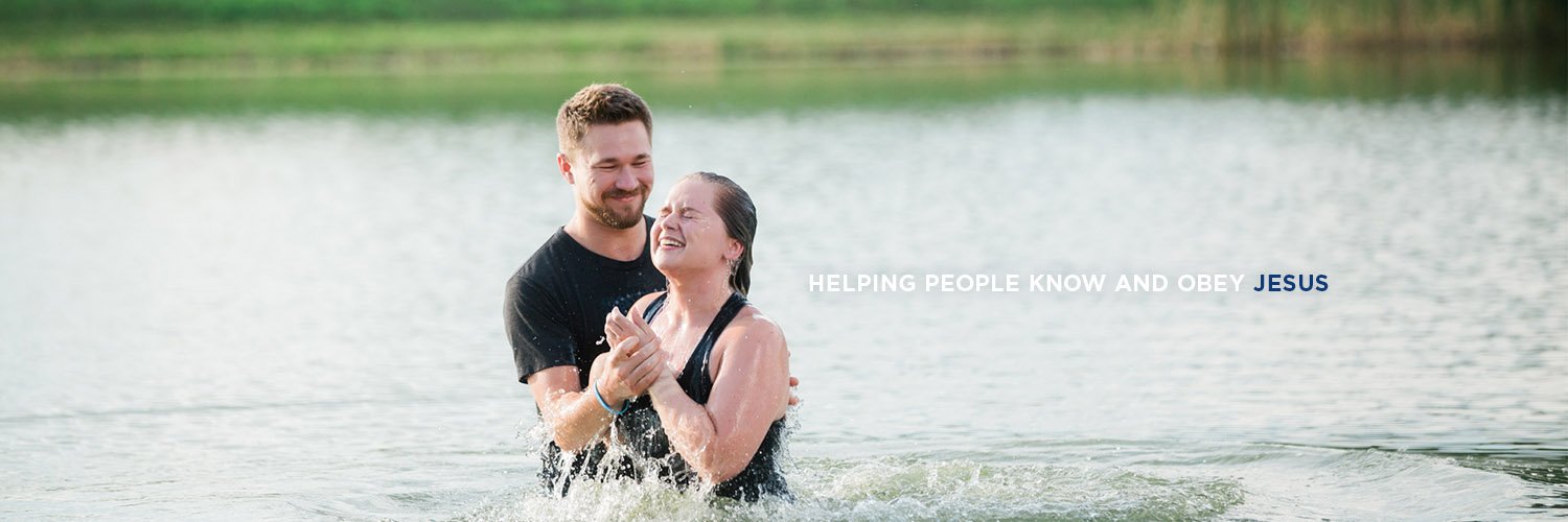 Cornerstone Church banner