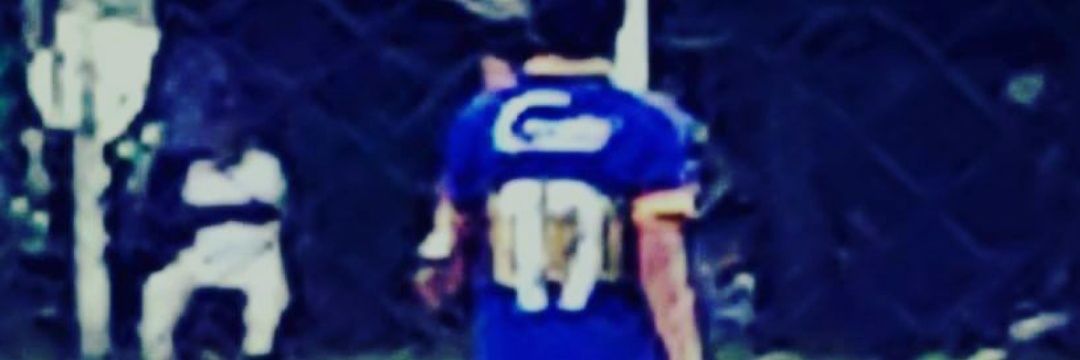 Christian Chapa banner