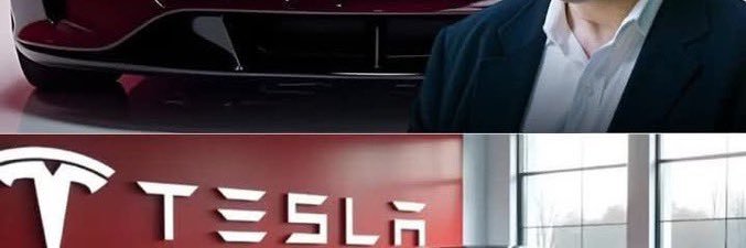 ceoteslas8's profile banner image