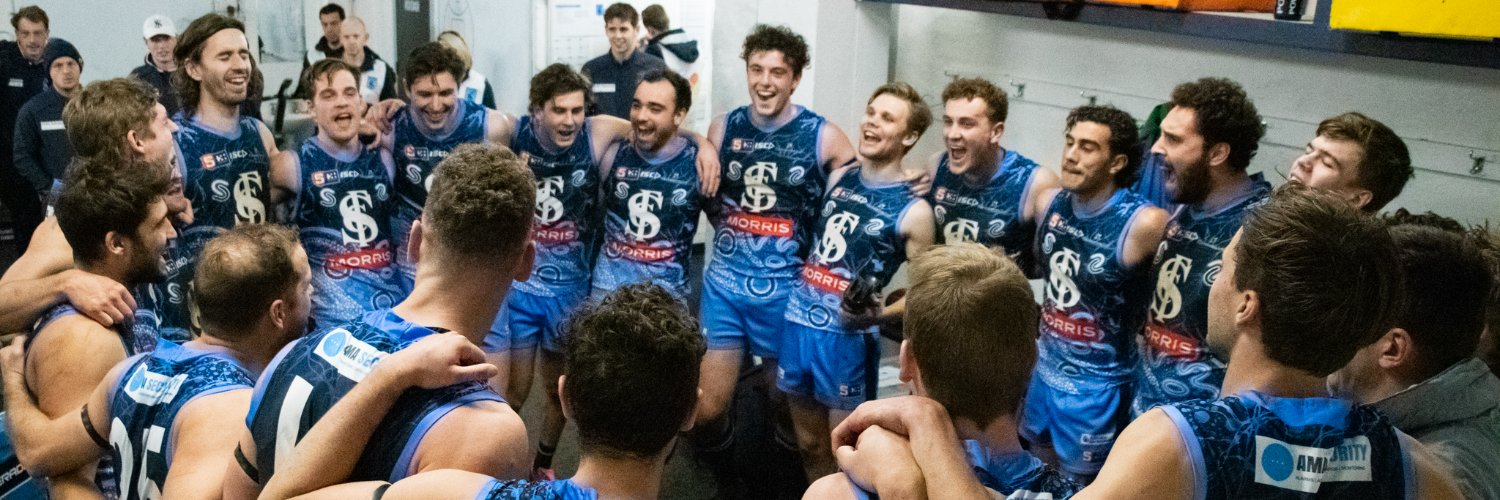 Sturt Football Club banner