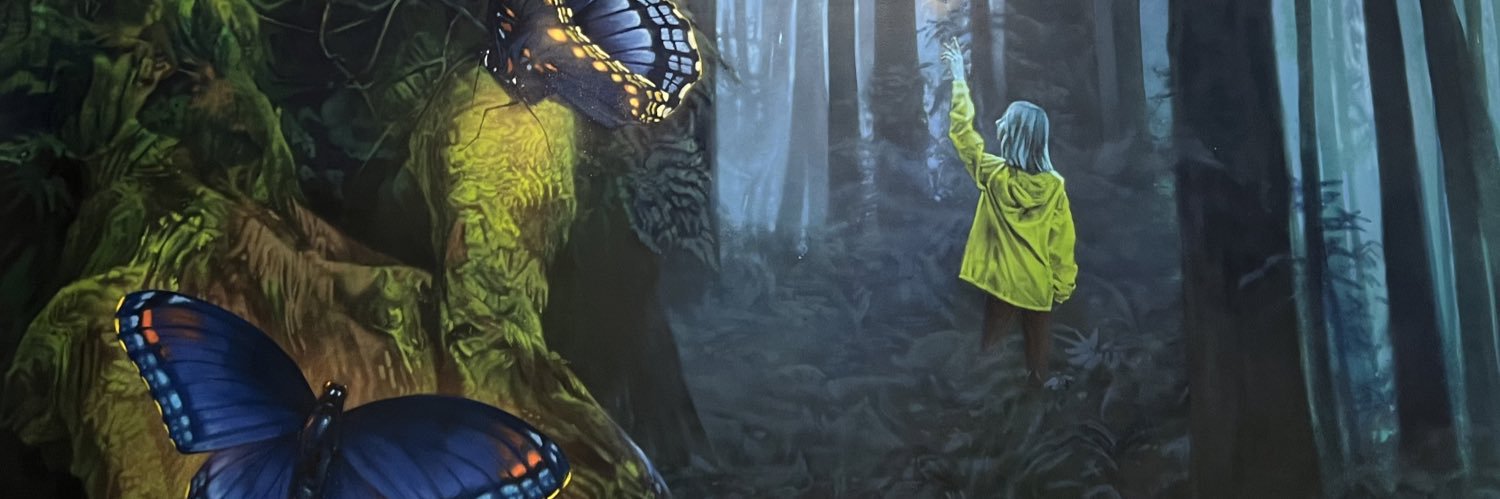 weirdocult's profile banner image