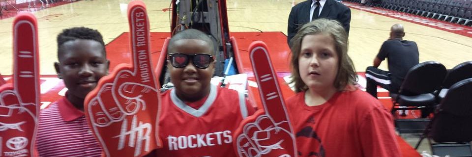 Terrance Harris banner