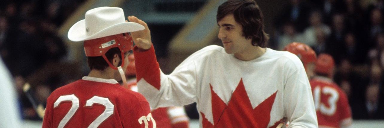 Graham Neysmith banner