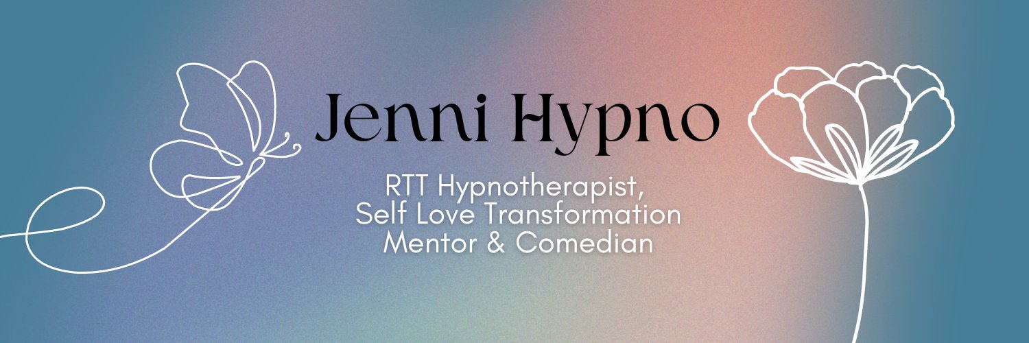 JenniHypno_'s profile banner image