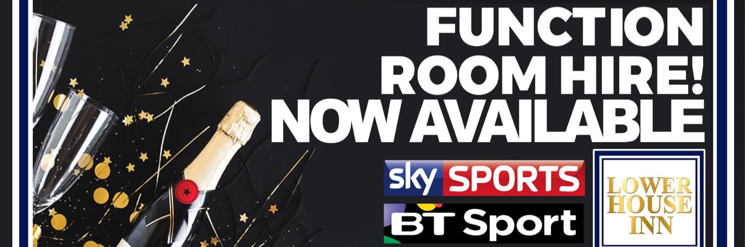 LowerhousePub's profile banner image
