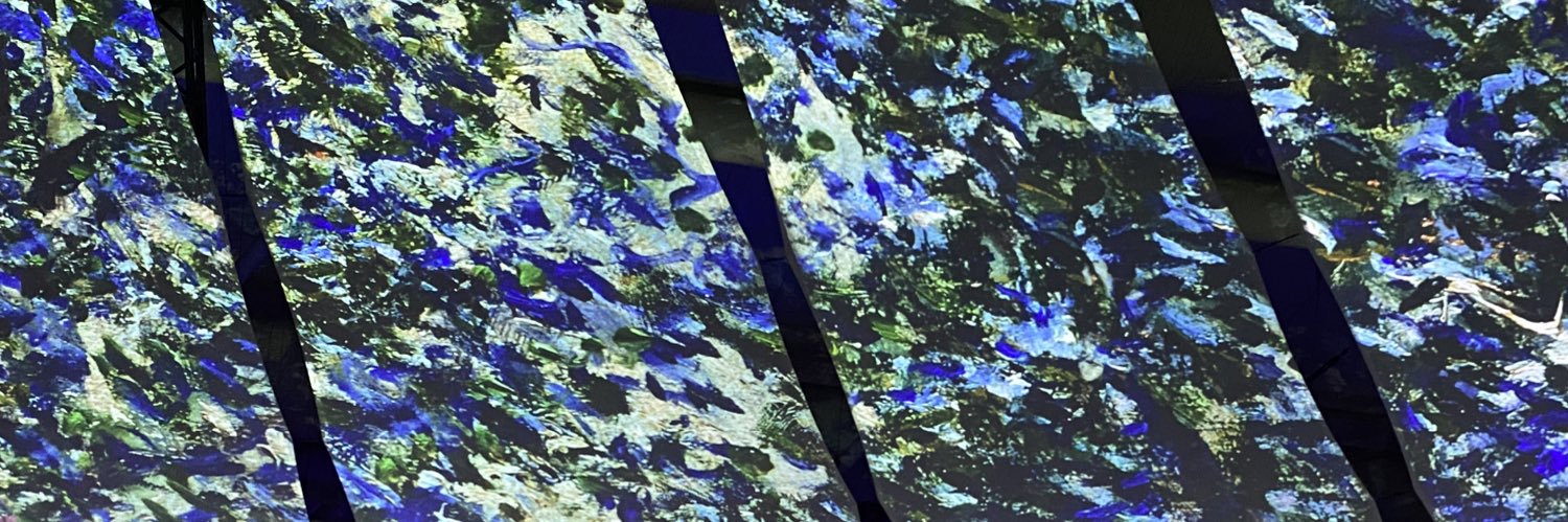 AlanahDaPonte's profile banner image