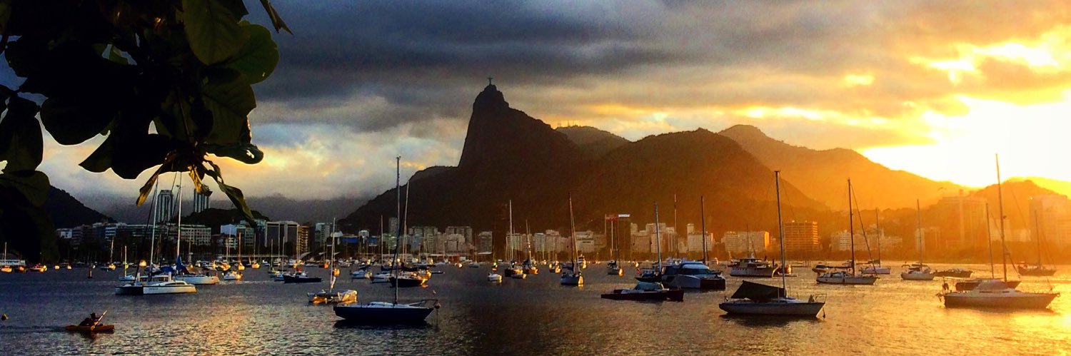 dandarasaraujo's profile banner image