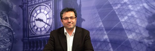 Janroj Profile Banner