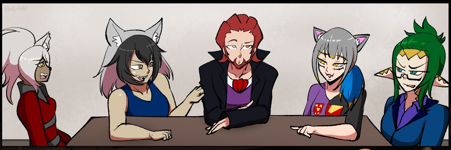 NecroShix banner
