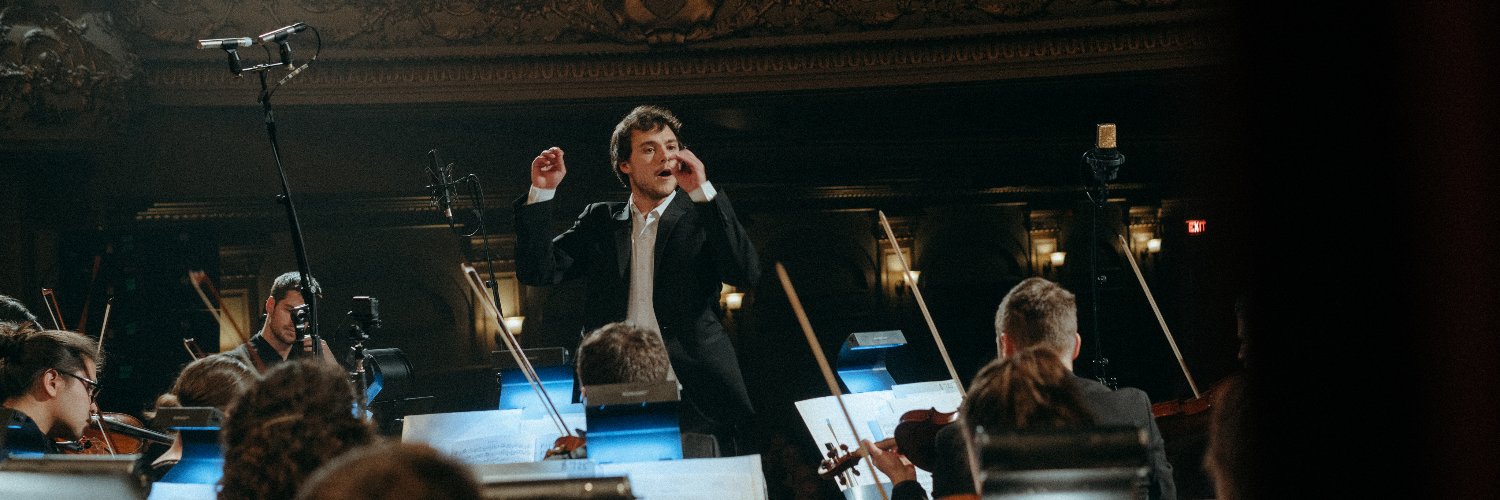 OrchestreAgora's profile banner image