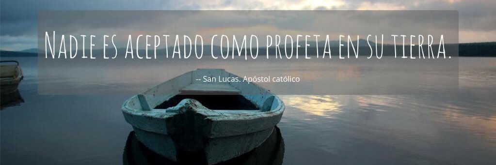 Sergio De La Torre banner