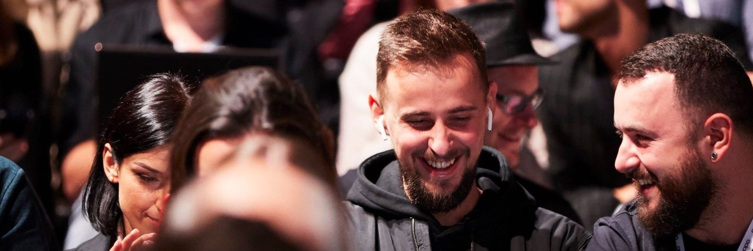 Якубенко Роман banner