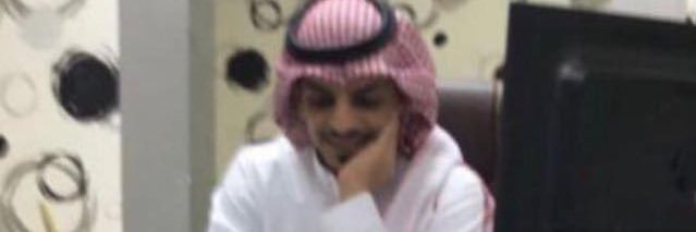 ahmadgaed2's profile banner image