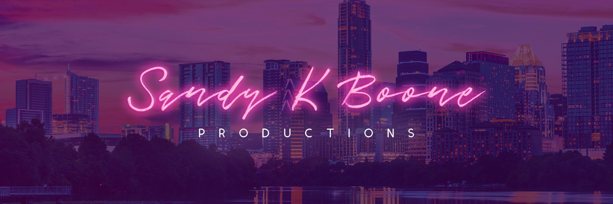 SandyKBoone1's profile banner image