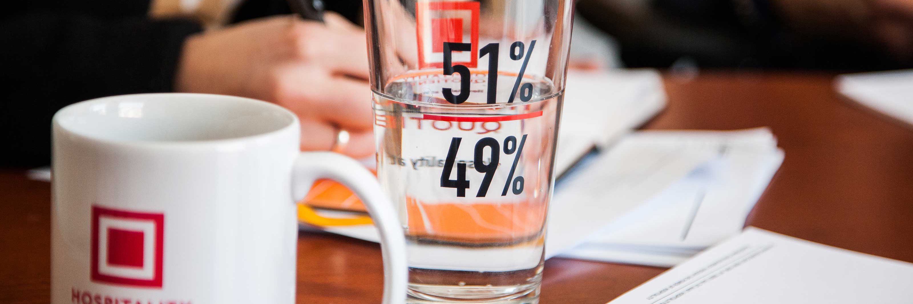 Hospitality Quotient banner