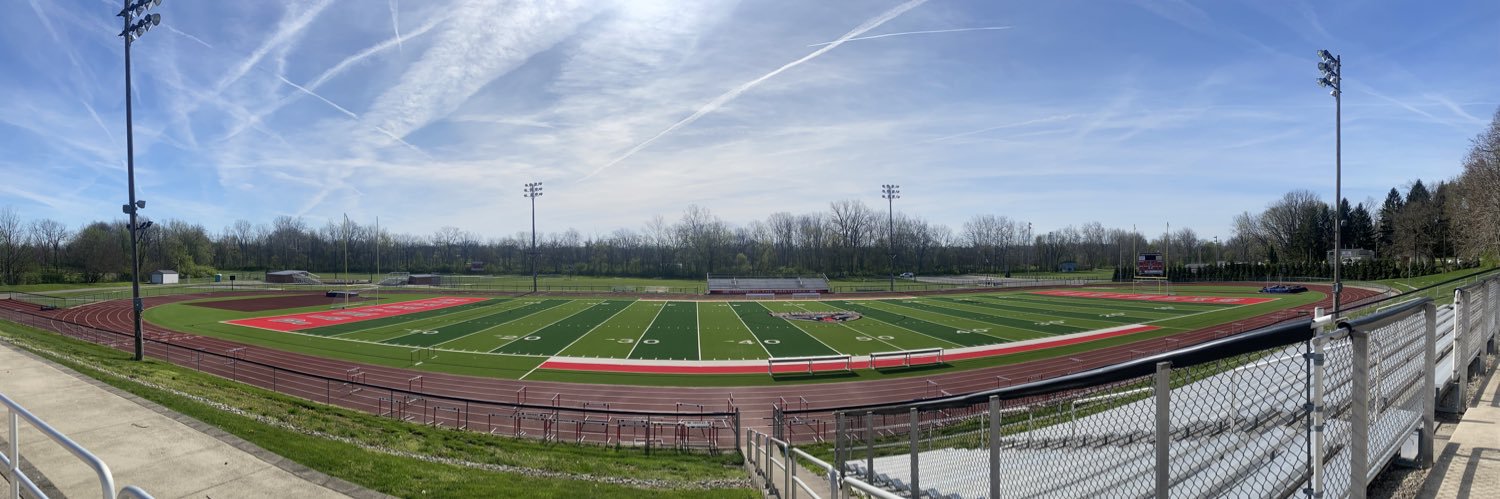 Nicholas Bandstra banner