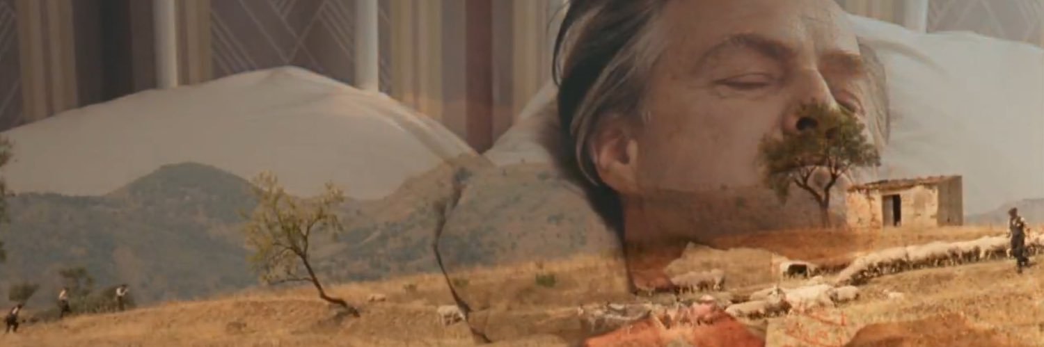 SamBeeTea's profile banner image