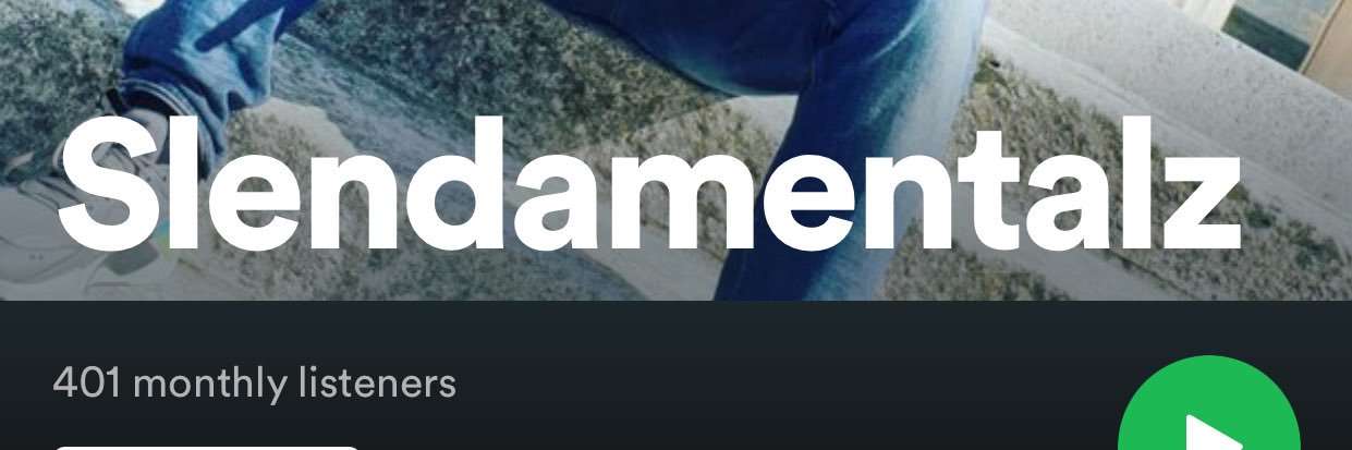 SLENDAMENTALZ banner