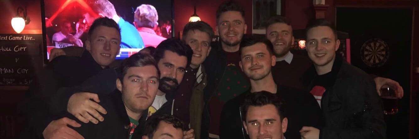 LPDRyan's profile banner image