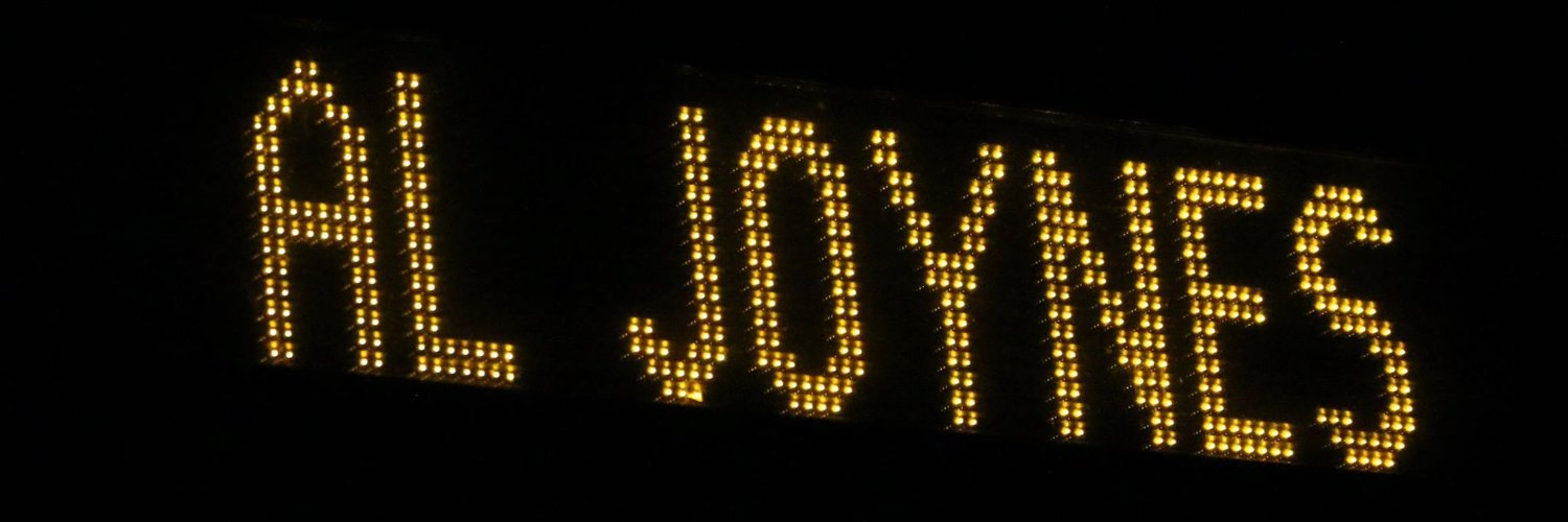 Al_Joynes's profile banner image
