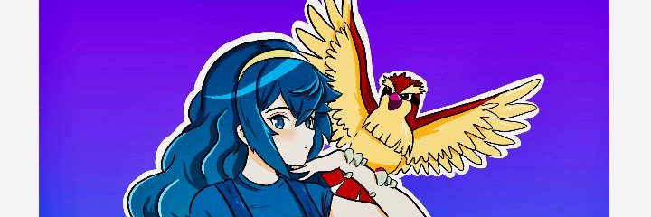 JollyPidgey's profile banner image