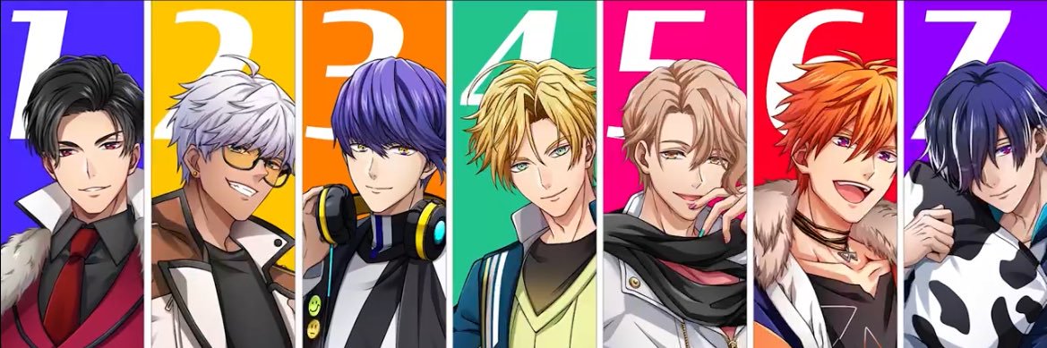 LoveAcla's profile banner image