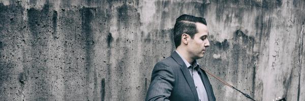 AndreChrys Profile Banner