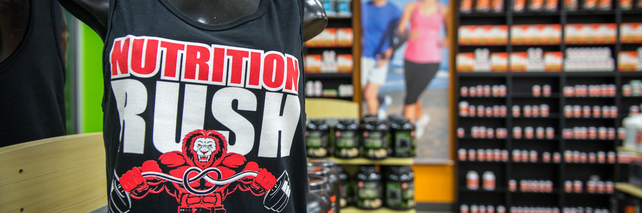 NutritionRush's profile banner image