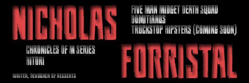 NForristal's profile banner image