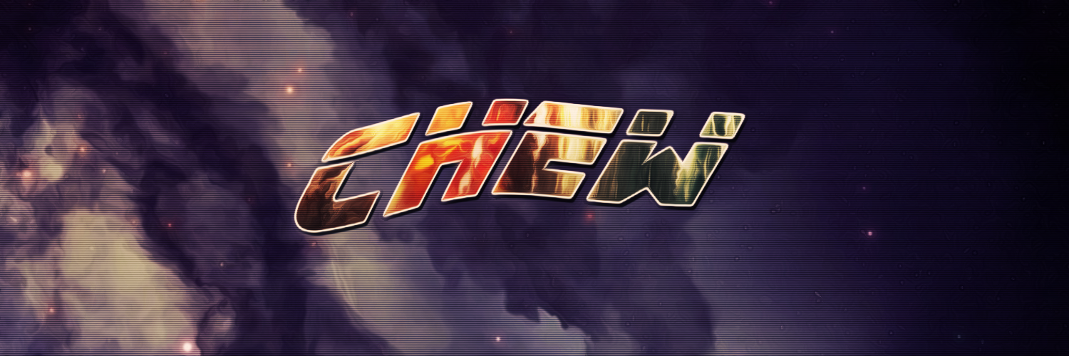 xblChew's profile banner image