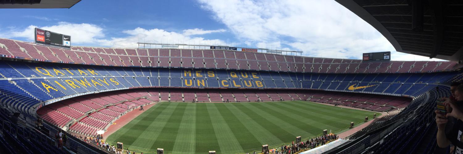 Scott wainwright banner