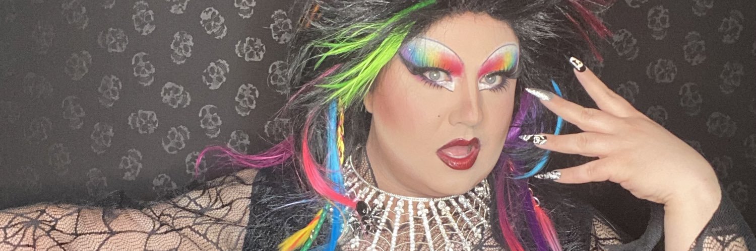 EvilQueenSF's profile banner image
