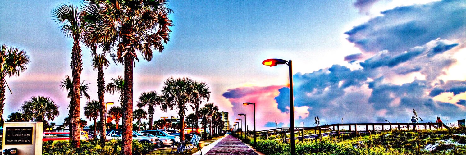 WavyWade23's profile banner image