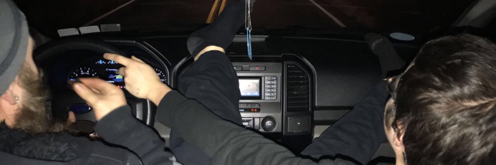 CodyMorgart's profile banner image