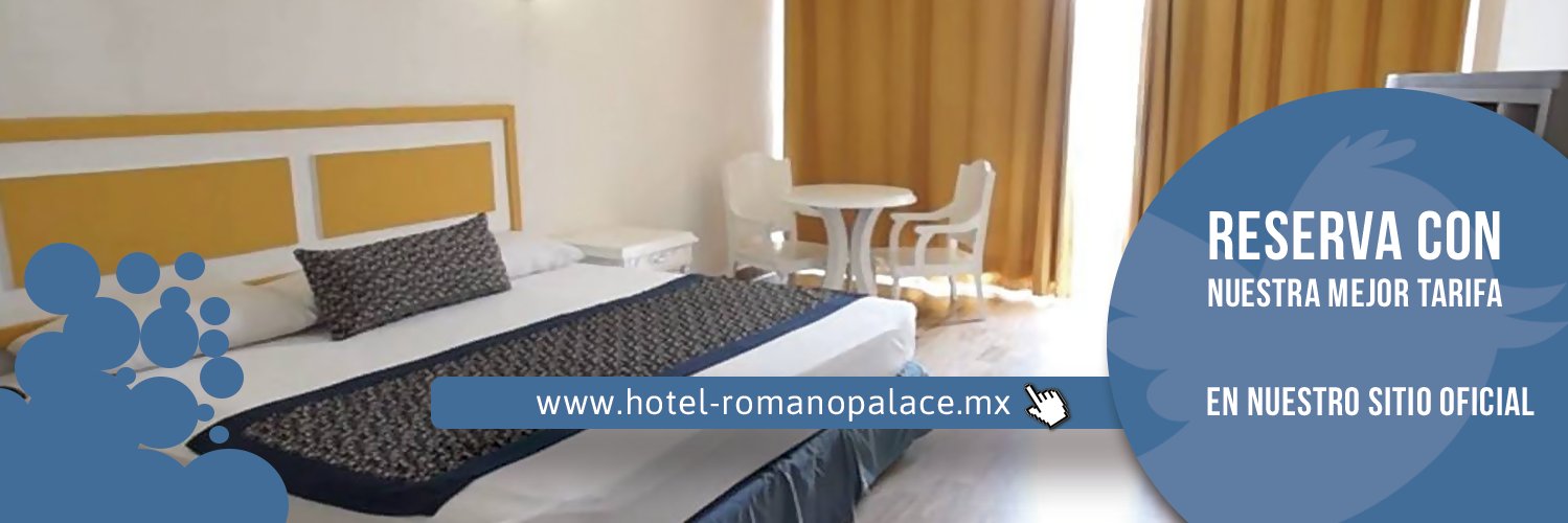 romanopalaces's profile banner image